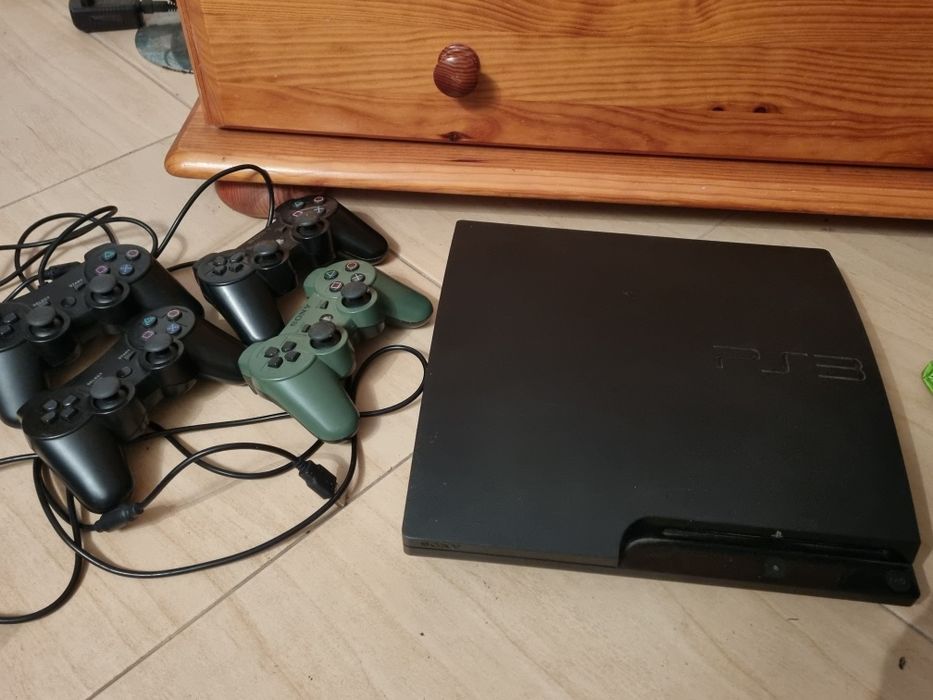 Vários jogos Playstation 3 para venda