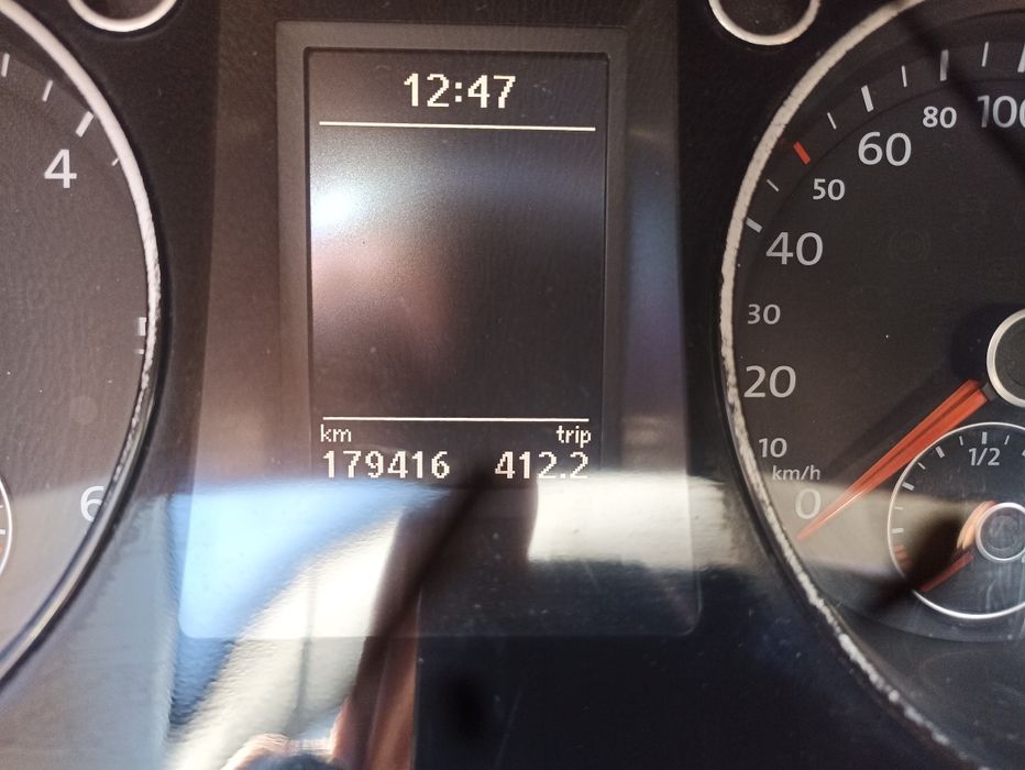 VW Passat rok 2014  2.0 tdi 140km