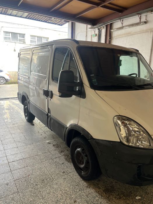 Iveco Daily IV 2008