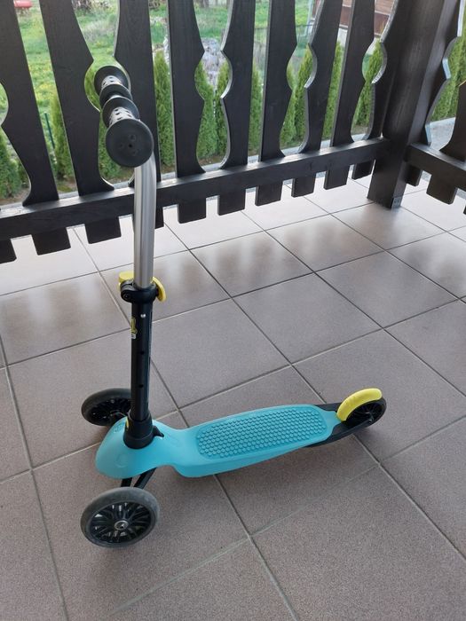 Hulajnoga B1 Oxelo 3 kółka