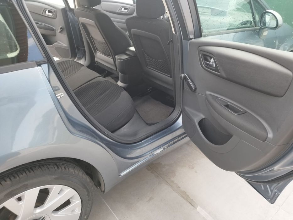 Citroën C4 1.4 16V VTR Pack