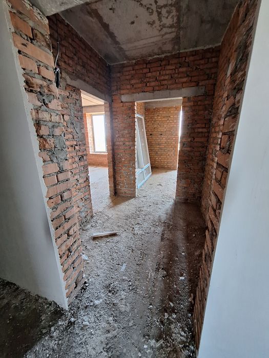 Продам 1к квартиру від забудовника! Є розтермінування!