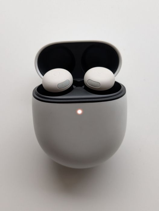Google Pixel Buds Pro 2 – Como Novos (Cancelamento de Ruído Premium)