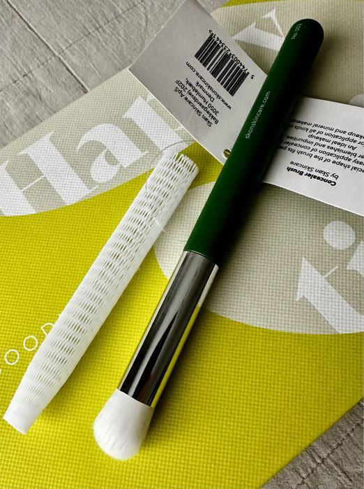 Pędzel do korektora Skøn Concealer Brush