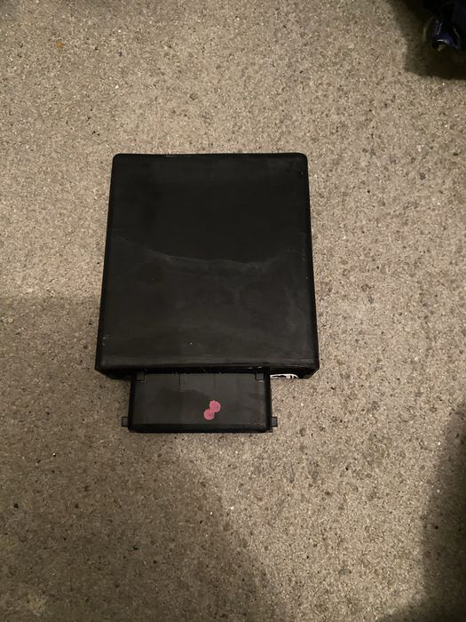 Centralina nmax 125 V1