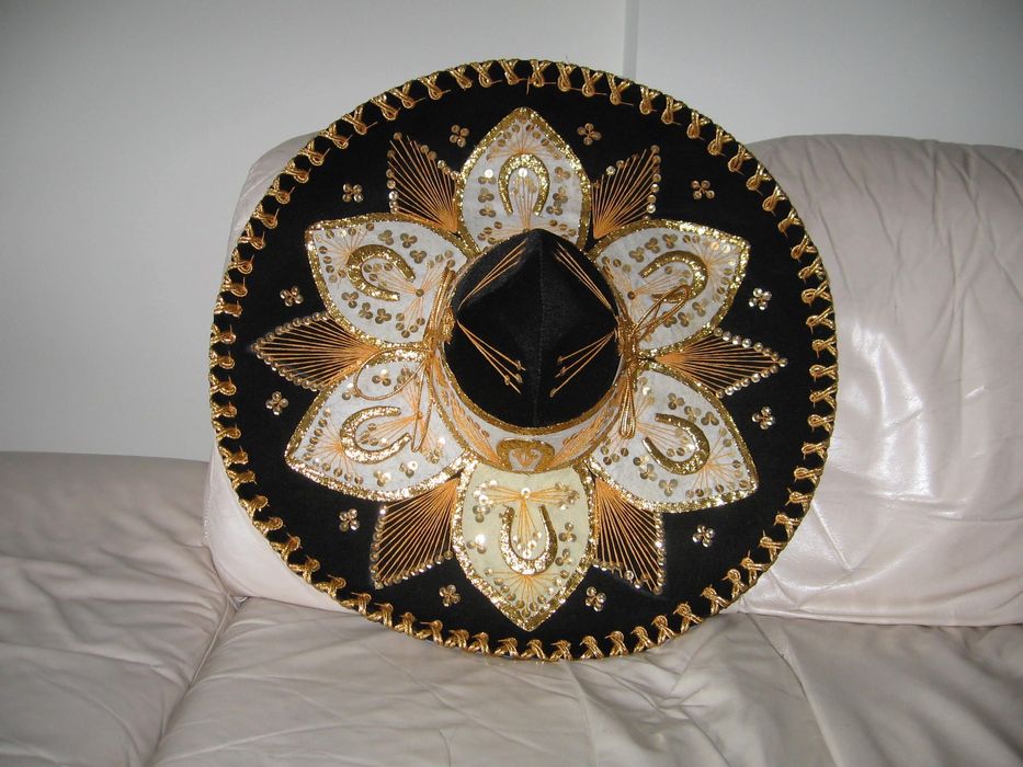 Chapéu Mexicano Original