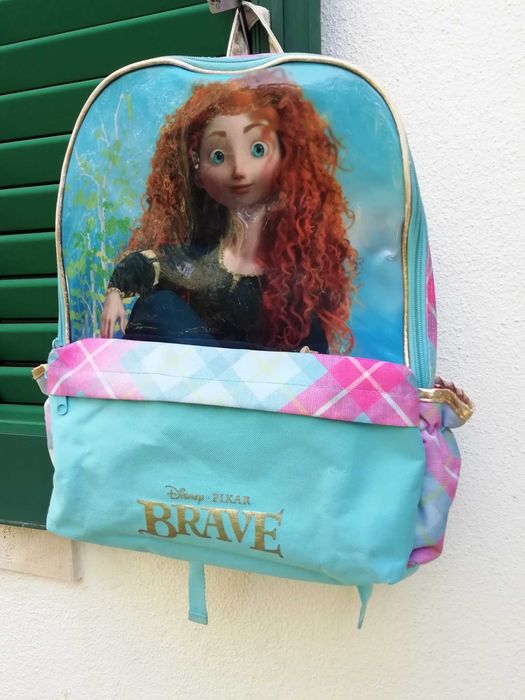 Disney Brave Backpack443588120350576641
