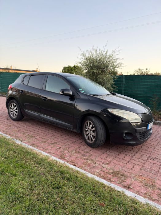 Renault Mégane