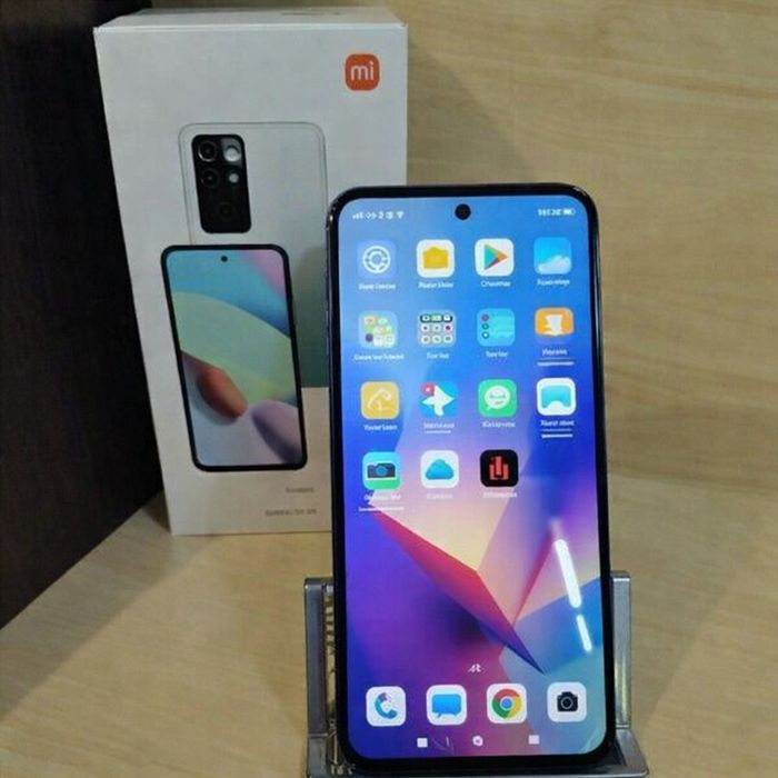 Xiaomi Redmi 10 в гарному стані