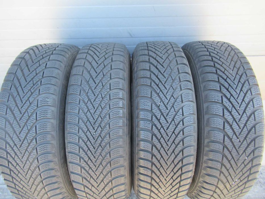 Alu+zima R15 Audi A3.A4 Golf 5,6,7,8  Passat Caddy OCTAVIA,LEON 2109