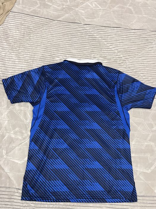 Camisola selecao francesa