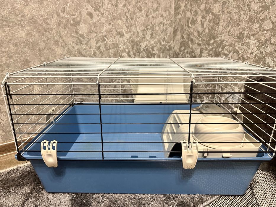 Клітка для Вашого улюбленця