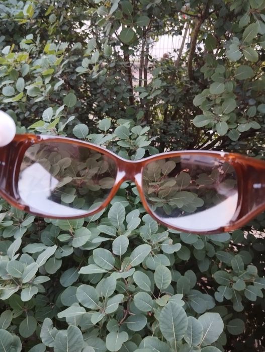 Okulary przeciwsłoneczne Versace