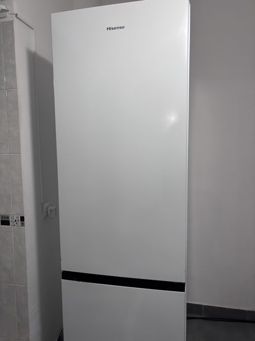 Frigorifico hisense