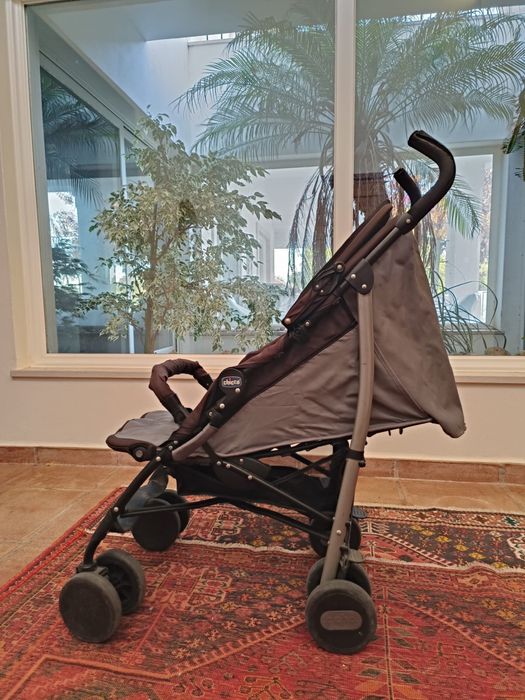 Chicco Stroller438879942838865924