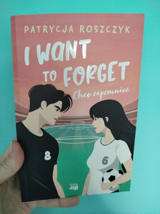 Książki młodzieżowe