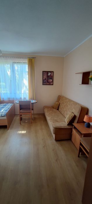 Tanie Pokoje apartamenty noclegi nad morzem blisko plaży Poddąbie
