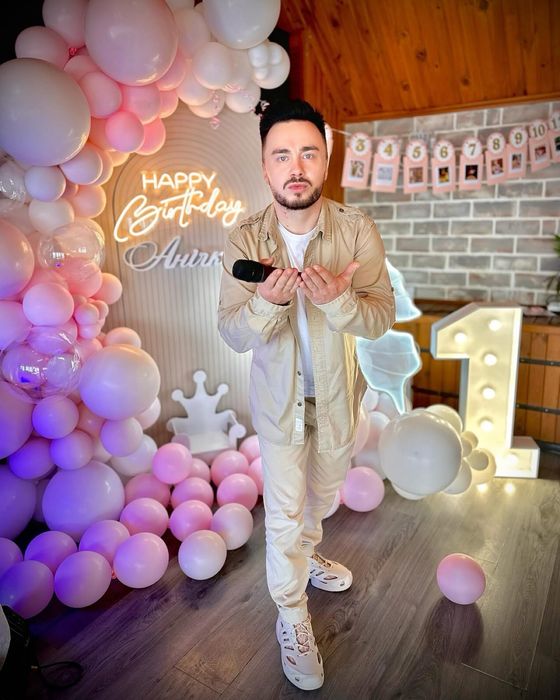 Ведучий Ведущий не дорого на свадьбу, день рождение, +диджей,