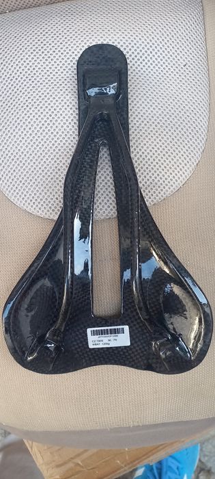 selim em carbono 103 gramas