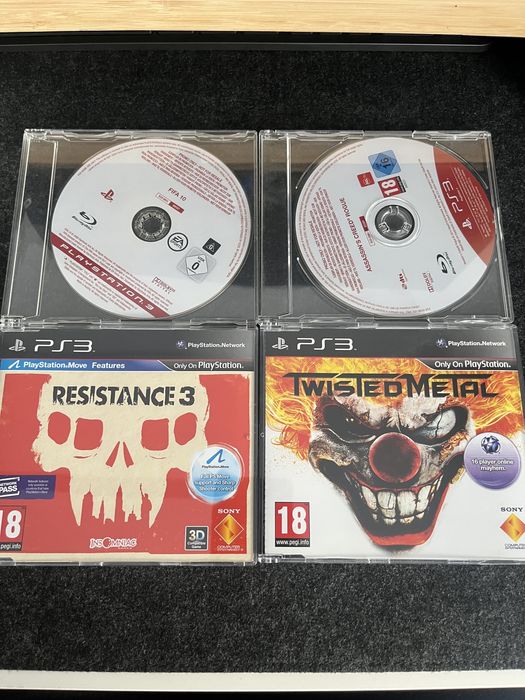 Conjunto GTA IV + GTA Episodes From Liberty City PS3 + Ofertas