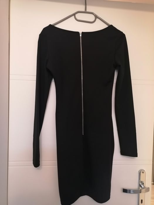 Sukienka Cropp, rozm XS