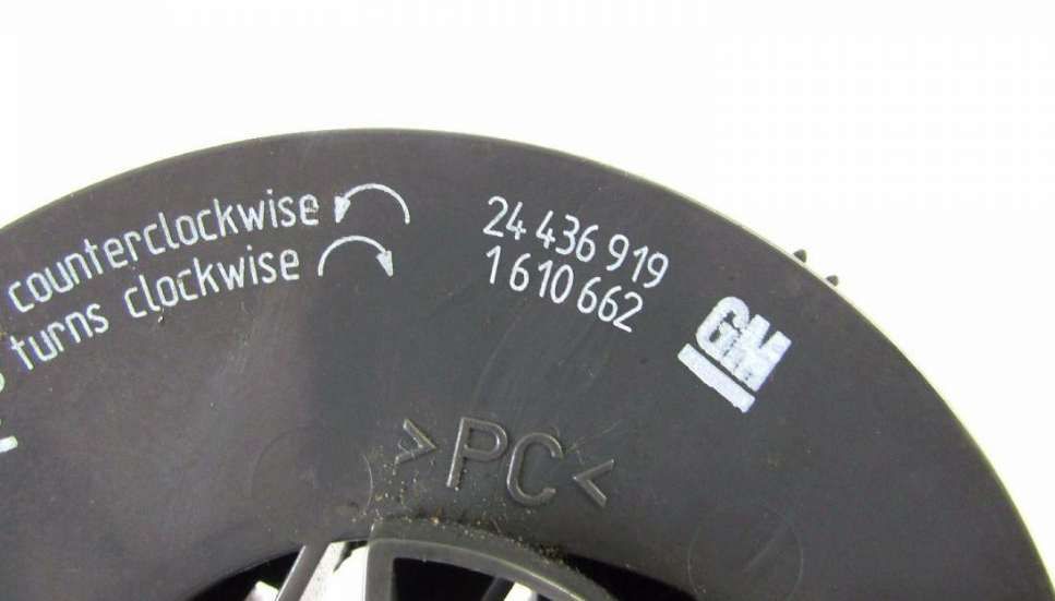 Fita de Airbag - Varios modelos disponiveis