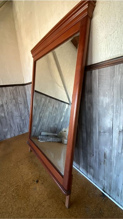 Conjunto de artigos (Prateleiras e Espelhos)