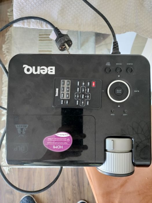 Projetor BenQ HDMI