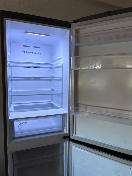 Frigorifico com congelação