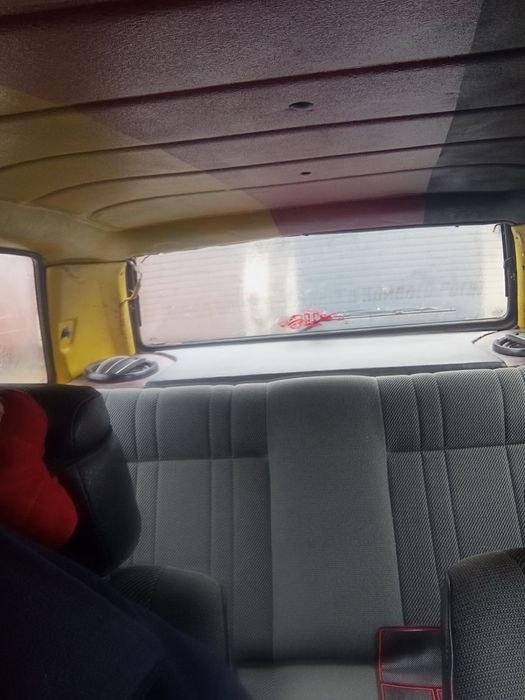 Продам Golf 2 в хорошем состоянии