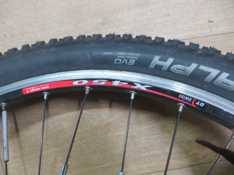 вилсет, колеса Maviс Ceramic deore xt slx xtr dt swiss