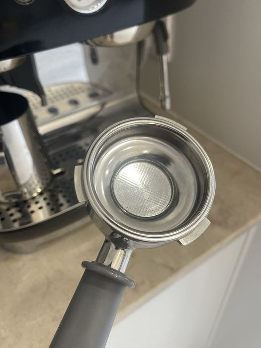 Maquina de cafe Smeg