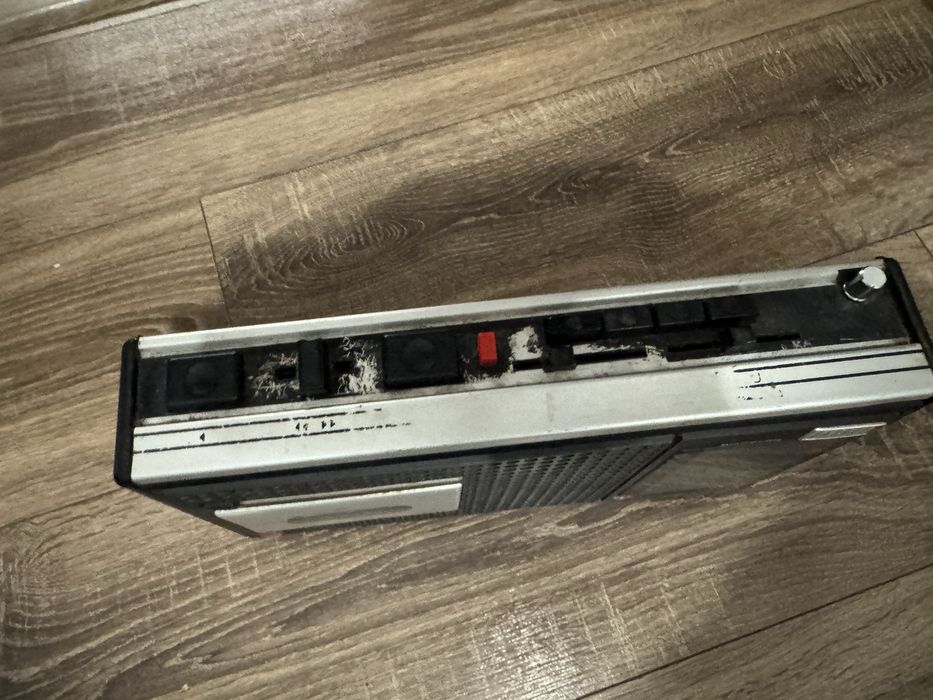 UNITRA MK2500 Radiomagnetofon