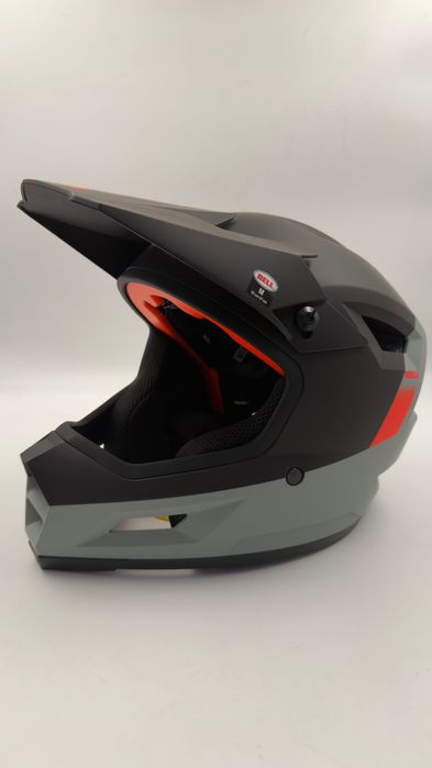 Nowy Kask Rowerowy Full Bell Sanction 2 Mips  r. M (55-57cm)