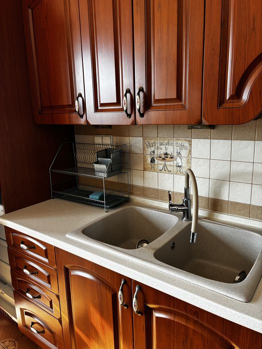 Meble kuchenne ze sprzetem AGD