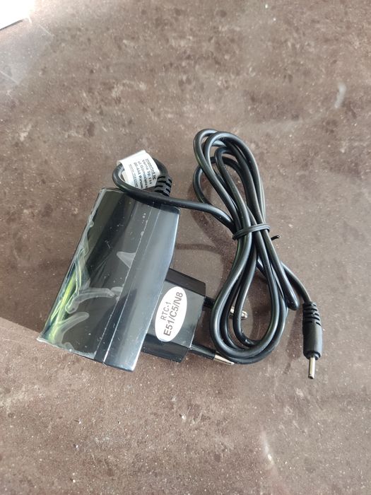 Ładowarka do telefonu NOWA