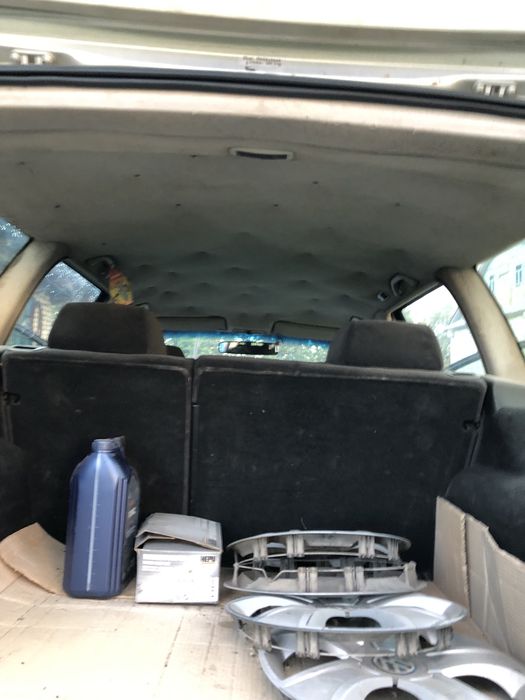 Продам  Passat b 5