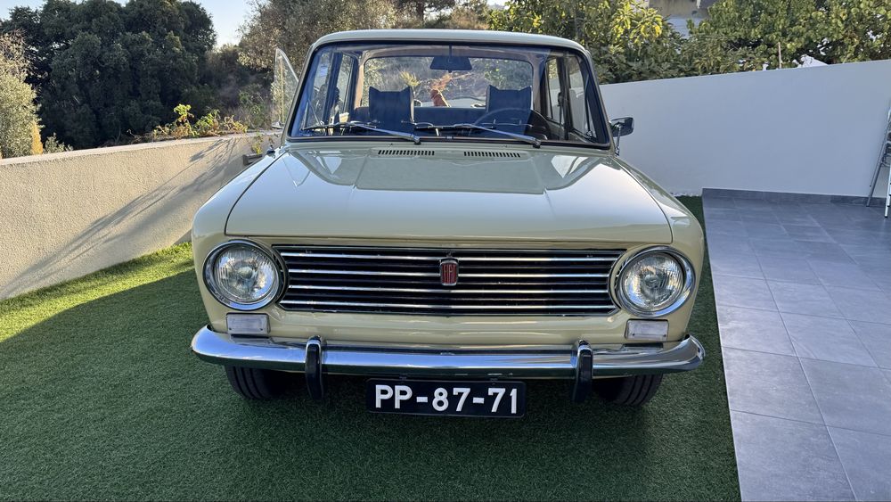 Fiat 124
