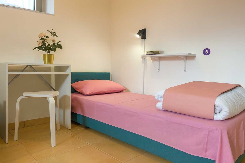 750 злотых в месяц ! Район Влохи Хостел в Варшаве Hostel Noclegi!