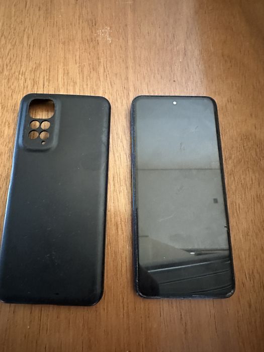 Smartphone Redmi Note 11 com 128 gb
