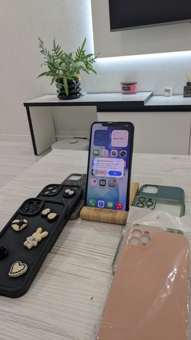 Iphone 11 pro max 64