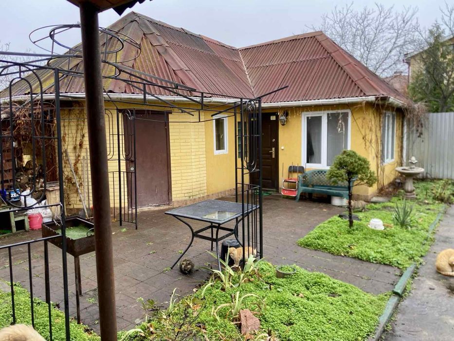 Продам будинок Хотянівка «Каскад» без комісіі