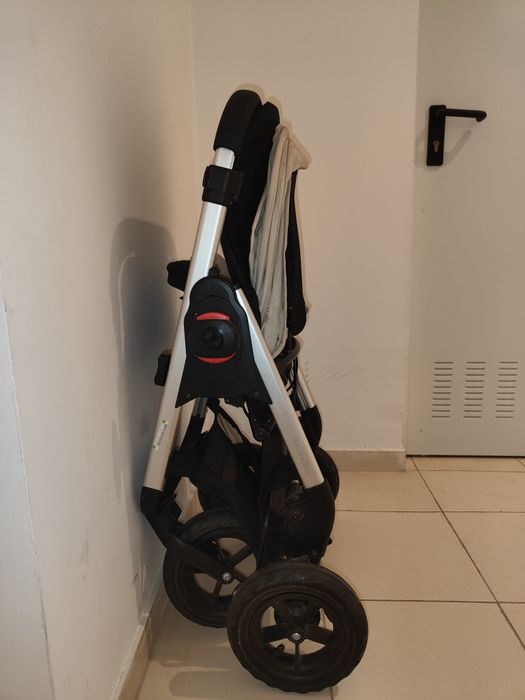 Carrinho de passeio para crianças Easywalker.431888021093754884