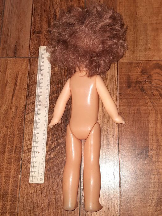 Лялька часів СРСР в чудовому стані