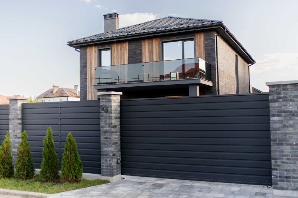 Дом по адресу ул. Добробутна (площадь 200 м²) - Atlanta.ua - фото 2