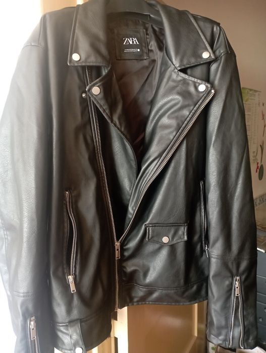 Casaco/colete Zara