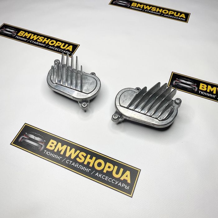 LED модулі BMW CS/CSL/GTS F32/33/36/80/82 LCI Yellow Блоки Модули Фар