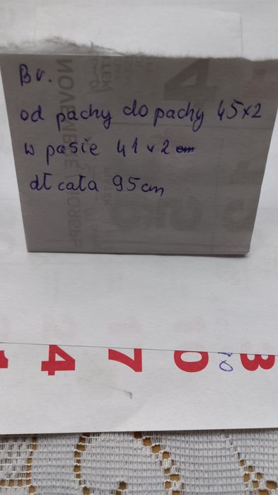 Sprzedam sukienkę
