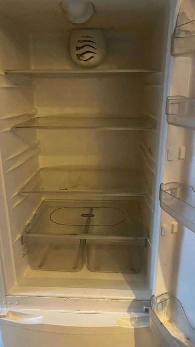 vendo frigorifico