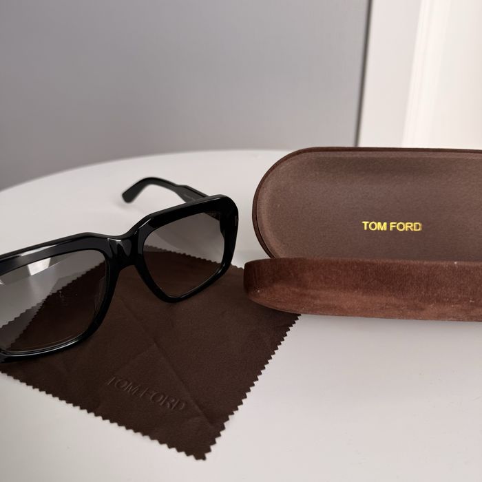 Окуляри Tom Ford